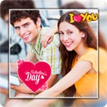 i love you valentine - venus android application logo